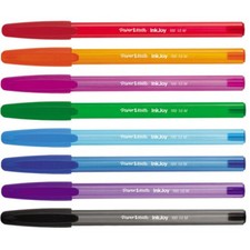 Papermate inkjoy 100 medium - papermate,