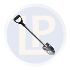 BLACK ADA MAXIMUS STAINLESS - Metal Detecting Digging Tools