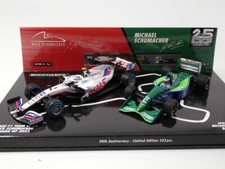 Minichamps Jordan 191 Haas