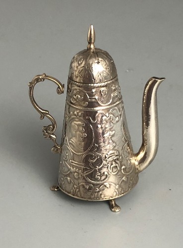 19th century possibly dutch - 19th,