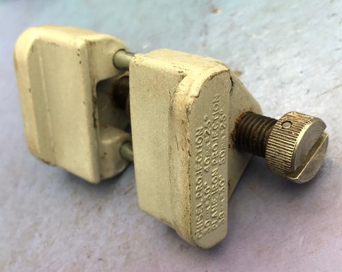 Eclipse vintage chisel - 36, and