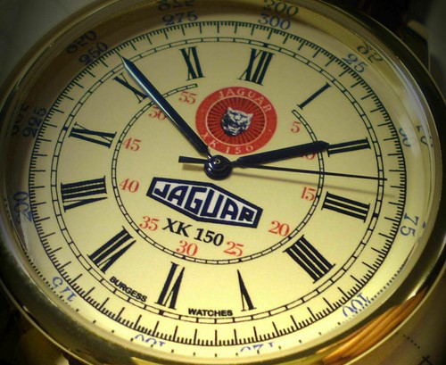 Jaguar xk150 souvenir - souvenir, tribute