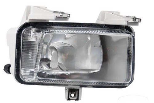 Right driver side front - driver,