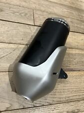 Genuine Triumph Speed Triple S 1050 Right Exhaust T2207338 2207338 2018-24