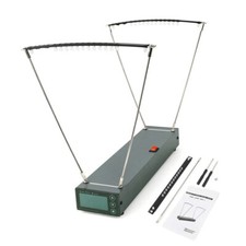 6500FPS Bullet Ballistic Chronograph Slingshot Velocity Speed Tester Precision