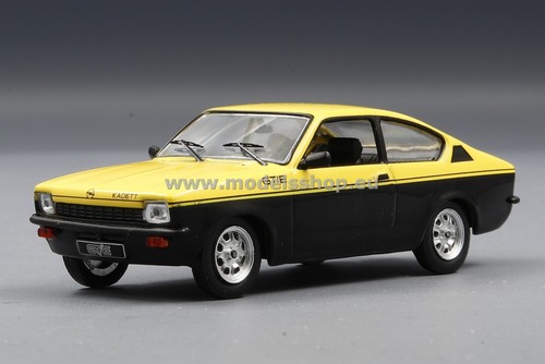 Ixo clc383n opel kadett - opel,