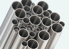 6MM 8MM 10MM 12MM STAINLESS STEEL TUBE ROUND TUBE ALL SIZES AVAILABLE FREE POST