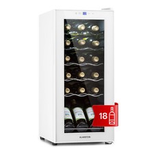 Wine cooler fridge - wine,