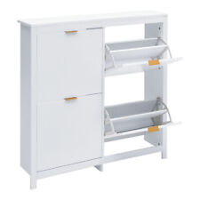 Wood Furniture Shoe Cupboard