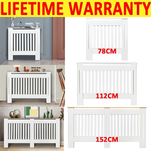 Radiator cover wall cabinet - cover,