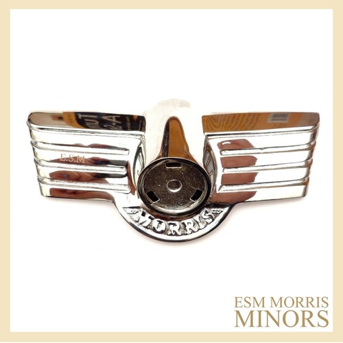 Morris minor series ii - minor,