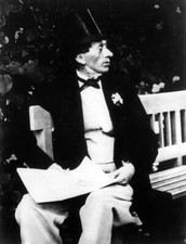 Danish Writer And Poet Hans