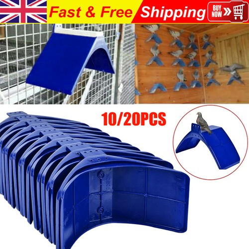 40pcs dove pigeon rest - dove,