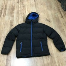 Mens KICKERS Padded Coat Size