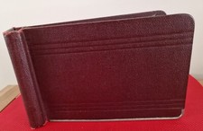 Vintage Twinlock Crown Binder