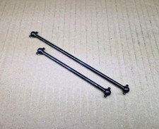 HPI Trophy/Hot Bodies Lightening Truggy Center Dogbone Driveshaft 1/8th Scale RC