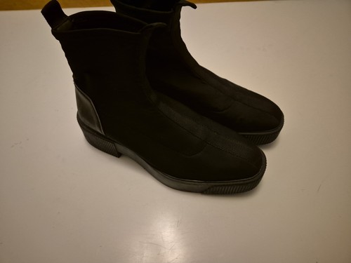 Womens zara sock boots - womens, uk5