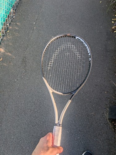 Head speed pro 2022 - 2022, (freshly