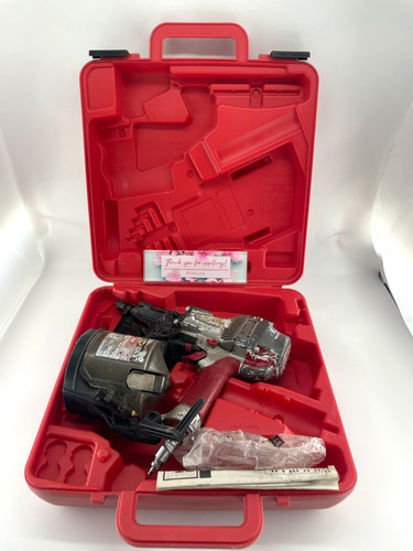 Max 90n1 90mm high - max, pressure