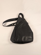 Vintage Jobis Rucksack Leather