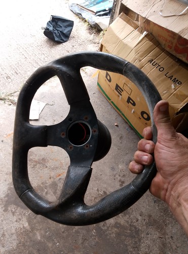 Mk2 astra get 16v steering - mk2,