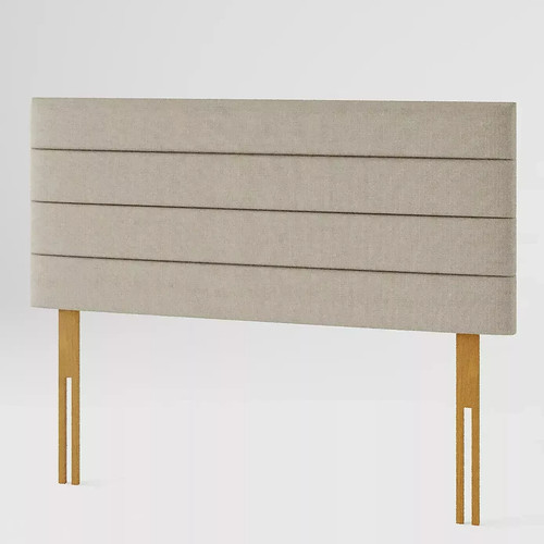 Headboard plush fabric - plush,