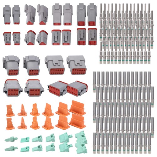 188pcs deutsch gray - 188pcs,