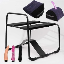 Sex Chair BDSM Bondage Play