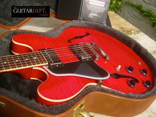 Gem 2013 gibson - gem,
