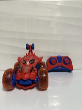 Spider-Man Remote Control Car