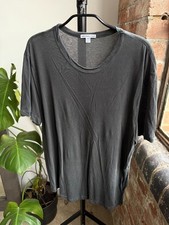 James Perse Los Angeles slub