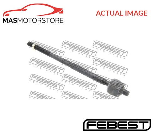 Tie rod axle joint - joint,