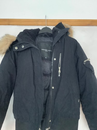 Alessandro zavetti coat womens