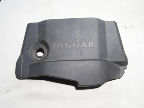 Jaguar type x200 engine - x200,