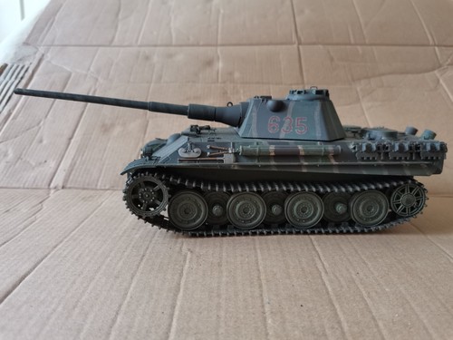 Dragon german tank - dragon,