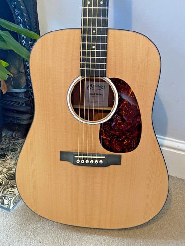 Martin road series 10e - series, d-10e