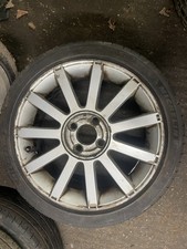 Ford Fiesta Mk6 ST150 Alloy