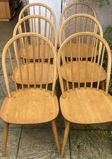 QUALITY MODERN ERCOL  HOOP