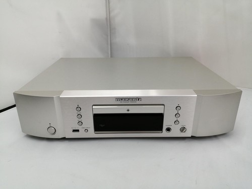 Marantz cd6005 player - marantz,