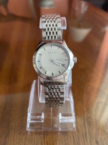 Gucci timeless ladies 126 - gucci,