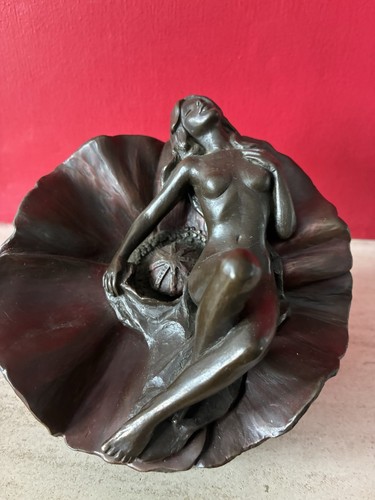 Heredities art nouveau cold - heredities,