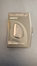 Sony Walkman WM-FX21 Personal