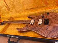 Limited Edition Ibanez RG