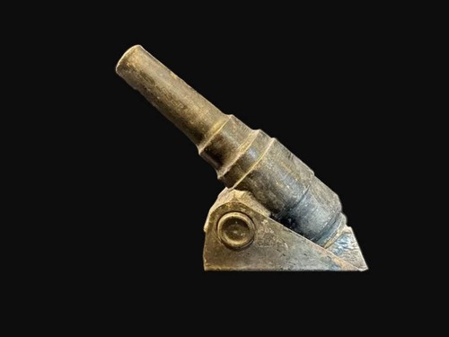 Decorative cannon replica - cannon, –