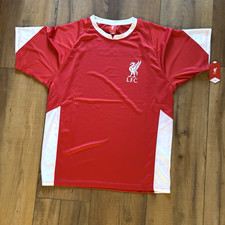 Liverpool FC Training Shirt
