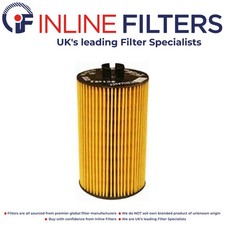 Oil Filter for Mercedes 1117