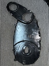 Rudge Inner Engine Side Casing
