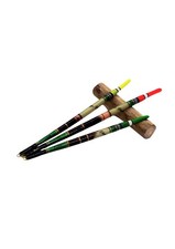 Handmade Porcupine Quill