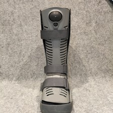 Ossur Short Top Rebound Air