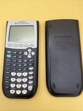 Texas Instruments Graphing